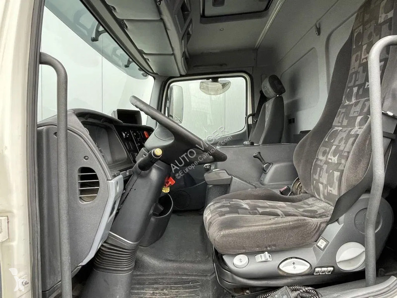 Camion Mercedes 1018 *Cruise...