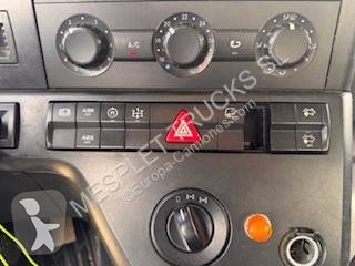 Camion Mercedes