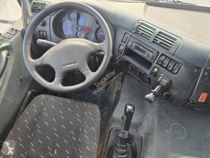 Camion DAF
