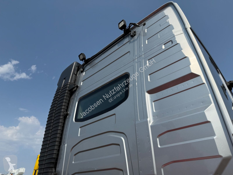 Kamion Volvo Volvo  /Meiller-KS...
