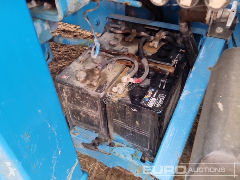 Kamion  LF55.220