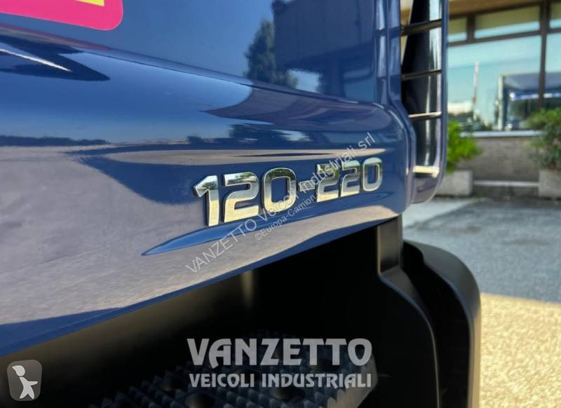 Kamion Iveco