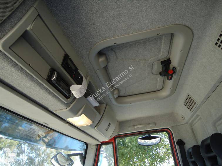 Camion Scania