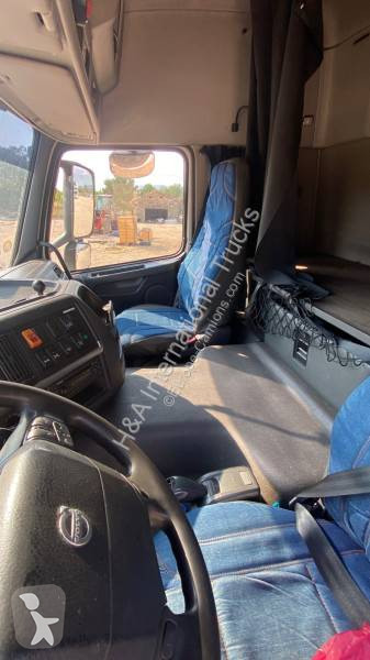 Camion Volvo