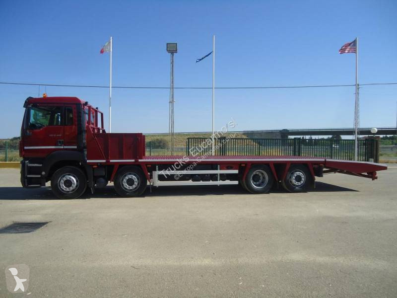 Camion MAN