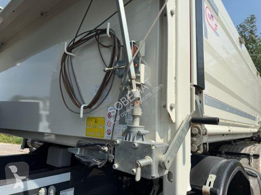 Camion DAF 430