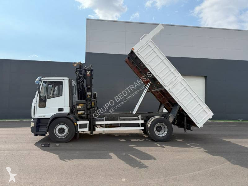 Camion Iveco