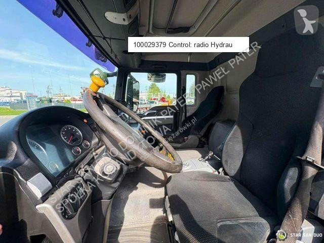 Camion MAN 315/8S HDS