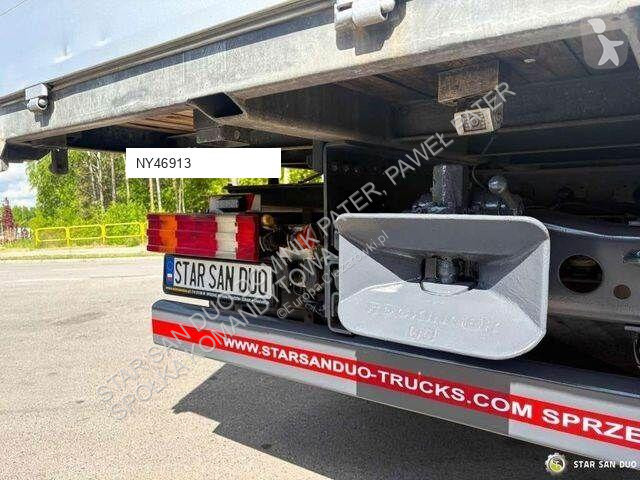 Camion Mercedes PK 20002