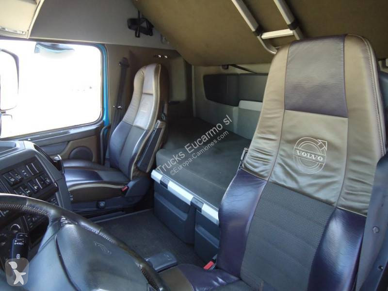 Camion Volvo