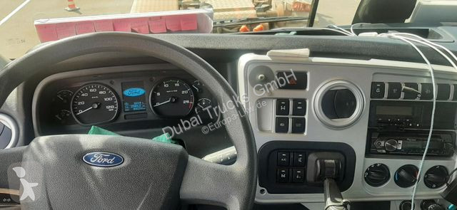 Camion Ford TRUCKS 414 2