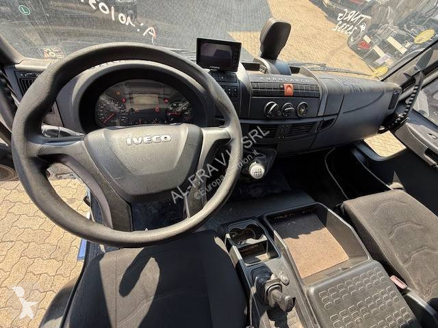 Kamion Iveco