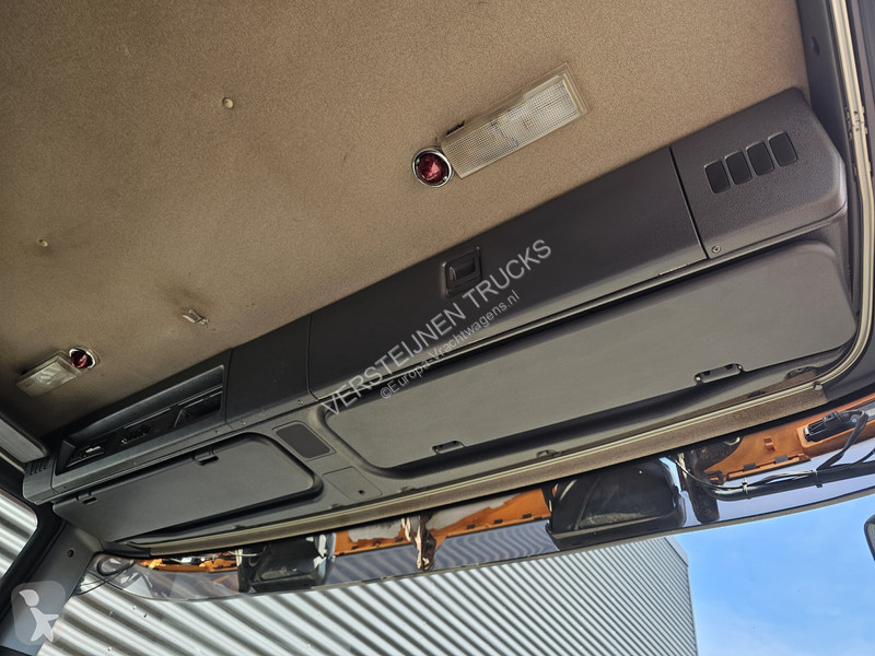 Camion Scania P420 / MANUAL GEARBOX / 10x4 /...