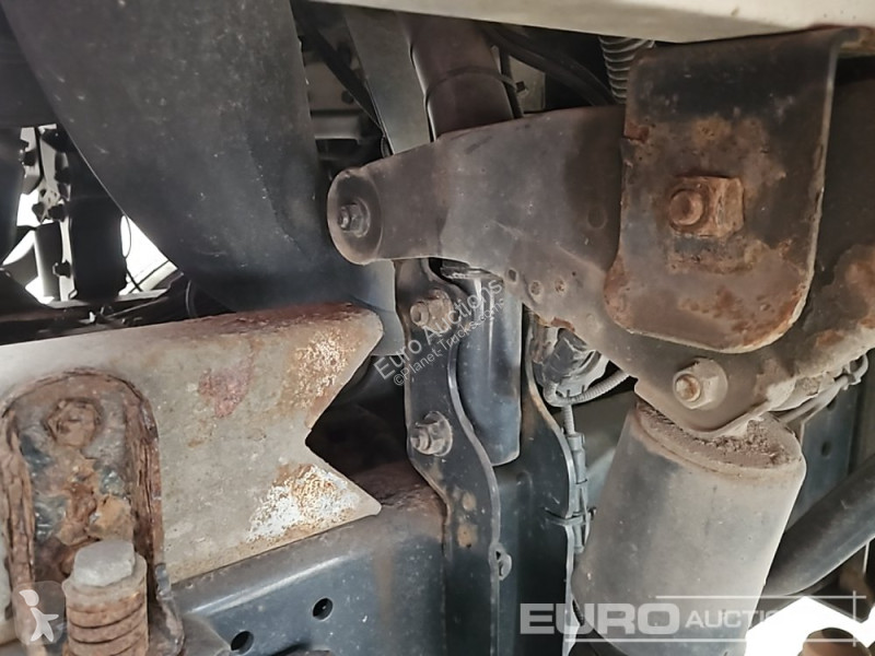 Camion MAN TGM 18.250