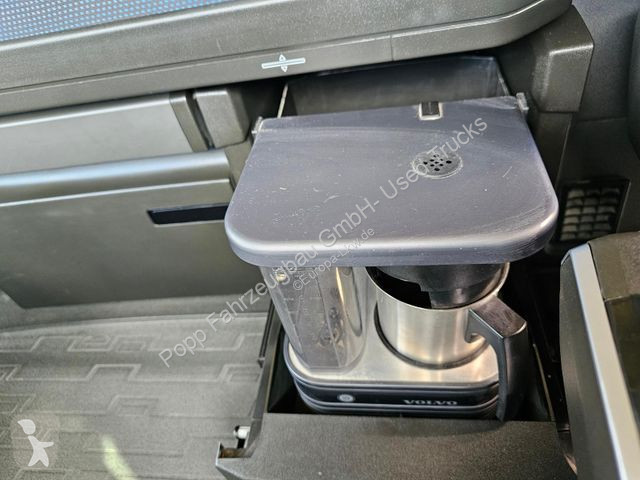 Kamion Volvo 500 6x4...