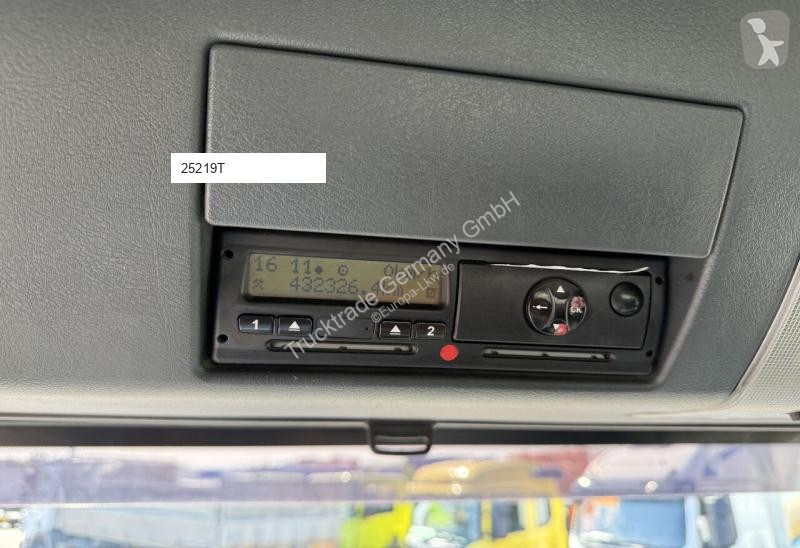Camion MAN TGS 18.360