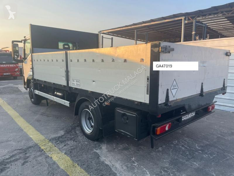 Kamion Renault D 7 180