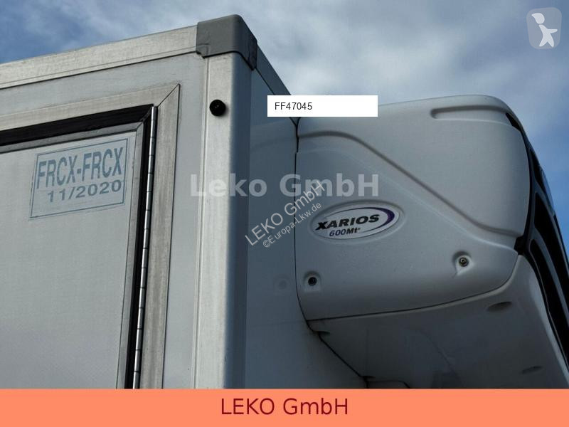 Kamion Iveco 35C13