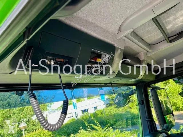 Camion MAN 26.400 Fassi F195AS...