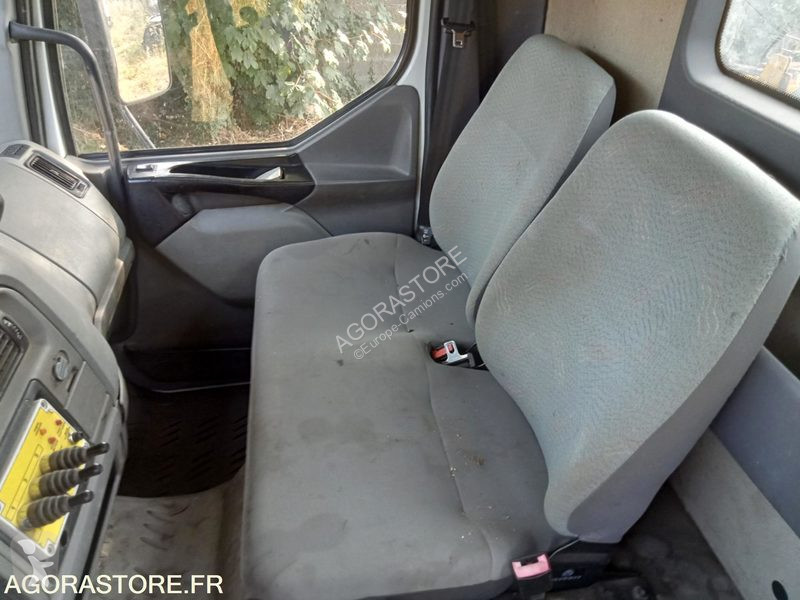 Camion Renault