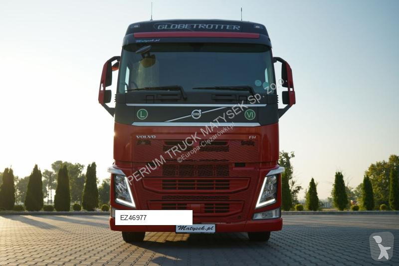 Kamion Volvo FH 460 / FIRANKA / 6x2 /...