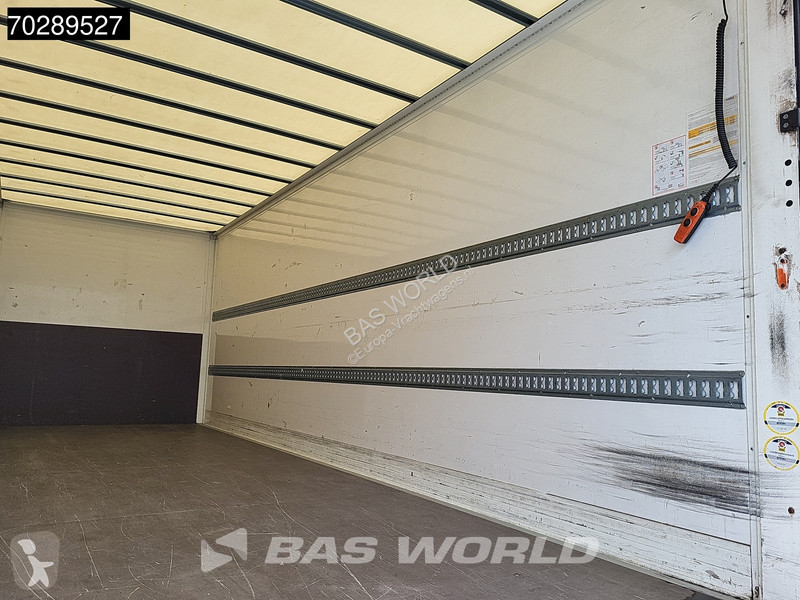 Kamion MAN 12.220  4X2 Maintained NL-Truck...