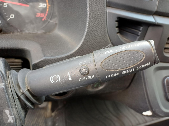 Camion Iveco EUROCARGO ML120E22P