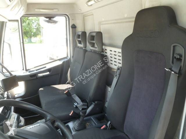 Camion Iveco