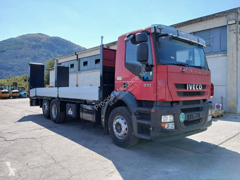 Kamion Iveco