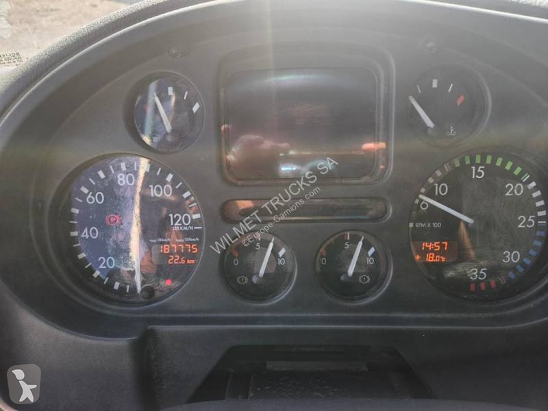 Camion DAF 55-220