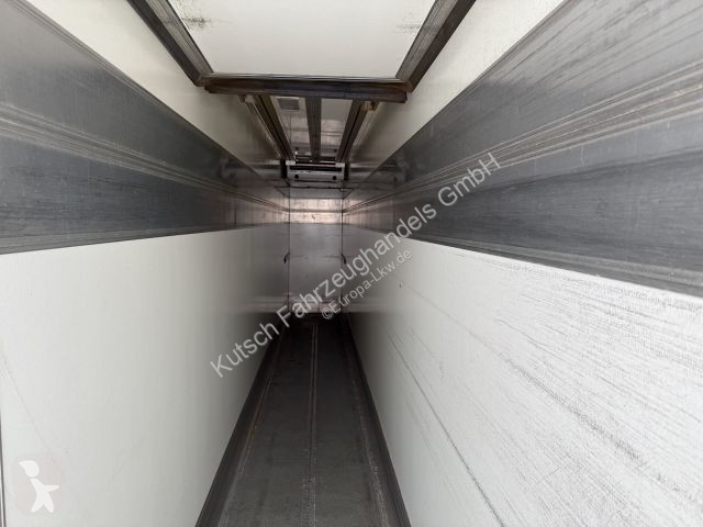 Kamion DAF 65300 Tiefkühl, 2t Lbw, ThermoKing 1200