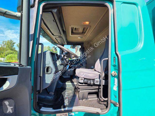 Camion Scania R 400 B6X2MNA / Retarder