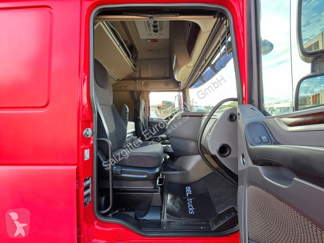 Camion remorque DAF 410 / ZF Intarder /...