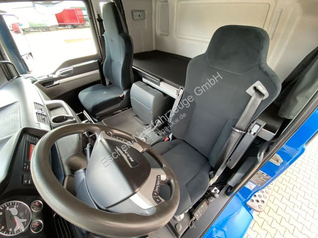 Lastbil MAN 26.400 6x4 |...