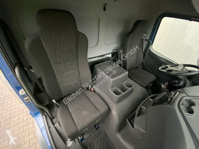 Kamion Mercedes 1624 |Carrier Supra...