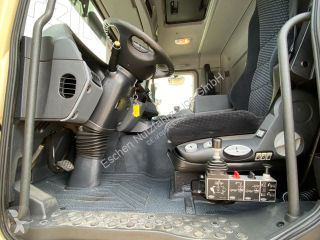 Camion Mercedes MP3 3344...