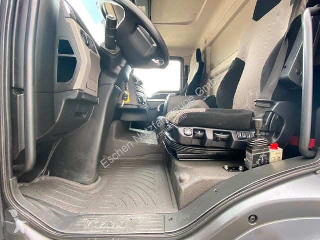 Camion MAN 10.220 | PK...