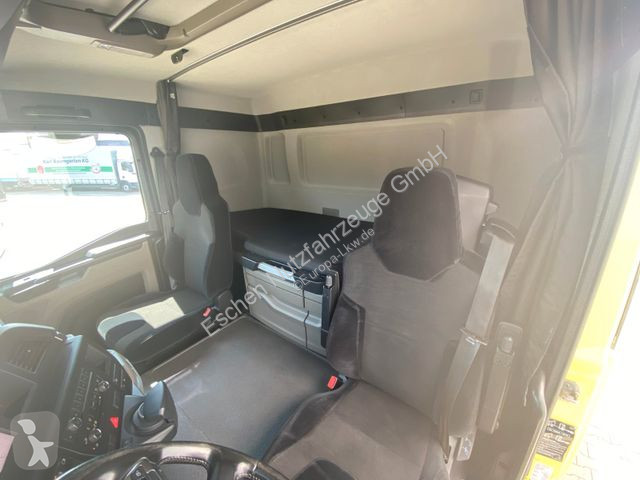 Lastbil MAN 26.470 6x2-4|Lift/Lenk*MEILLER...