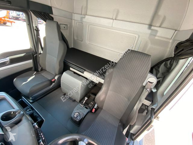 Camion MAN TGS 4x2 BL*LX| Palfinger...