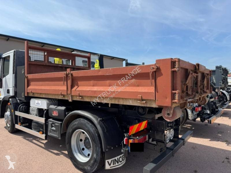 Camion Iveco
