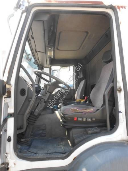 Camion Iveco
