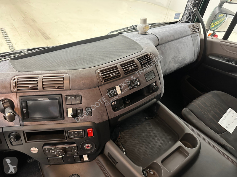 Camion DAF 440 - 6x4