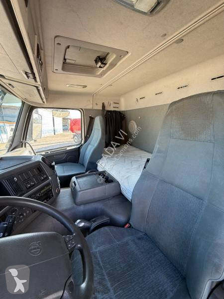 Camion Volvo