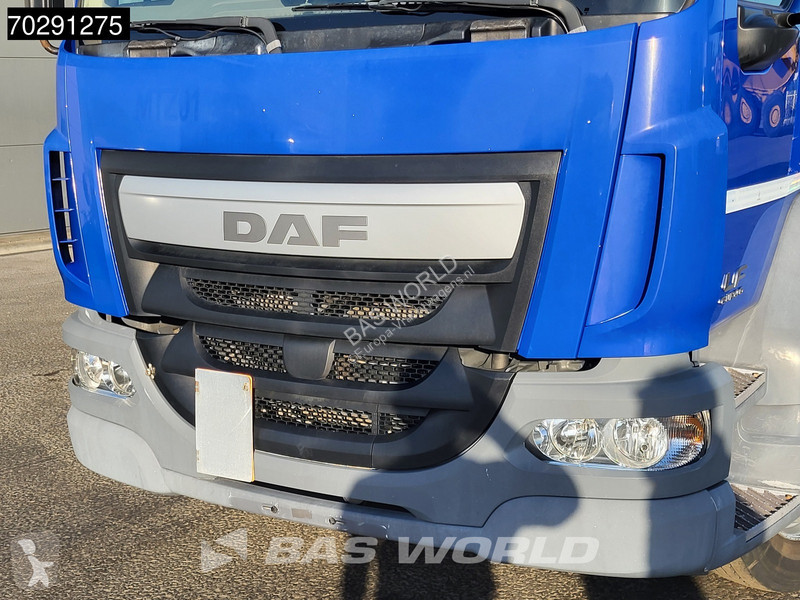 Kamion DAF 260  4X2 HIAB 111 B-2 HIDUO Crane...