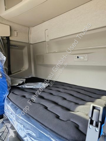 Camion Volvo FH  TC 6x2 Meiler...