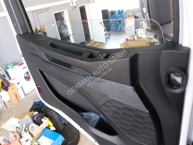 Camion Iveco T-Way AD410T54 8X4 Radstand.4250mm...