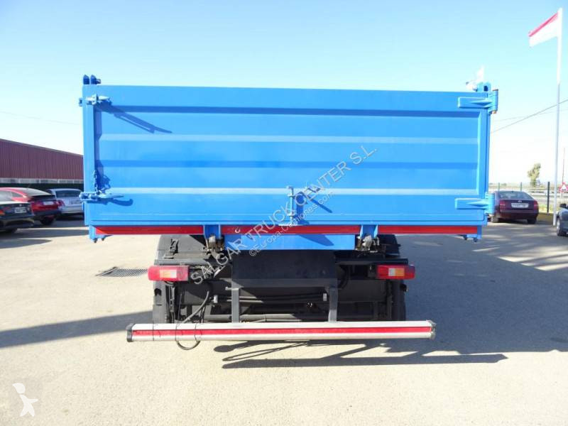 Camion Volvo