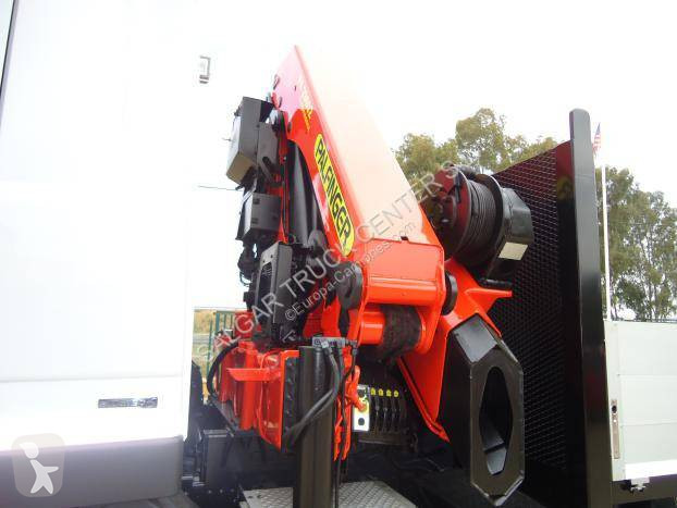 Camion Mercedes