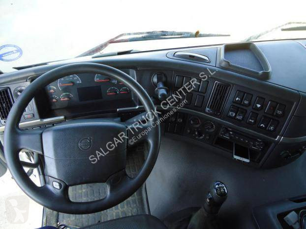 Camion Volvo