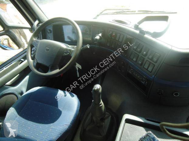 Camion Volvo
